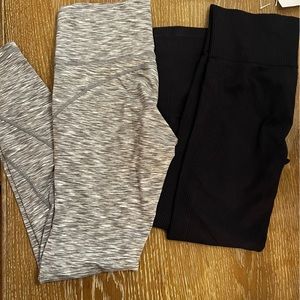 Medium leggings bundle